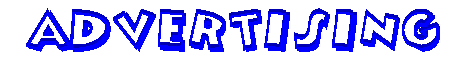 Free advertising for your website.