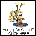 I just lap up Webmaster Frank's pages up!