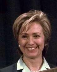 Hillary for President--of Uganda!
