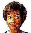 'If I weren't on TV everyone would think I'm just a screwed up old bitch!'