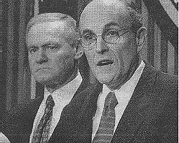 The prostate cancer twins, may they live long and suffer!